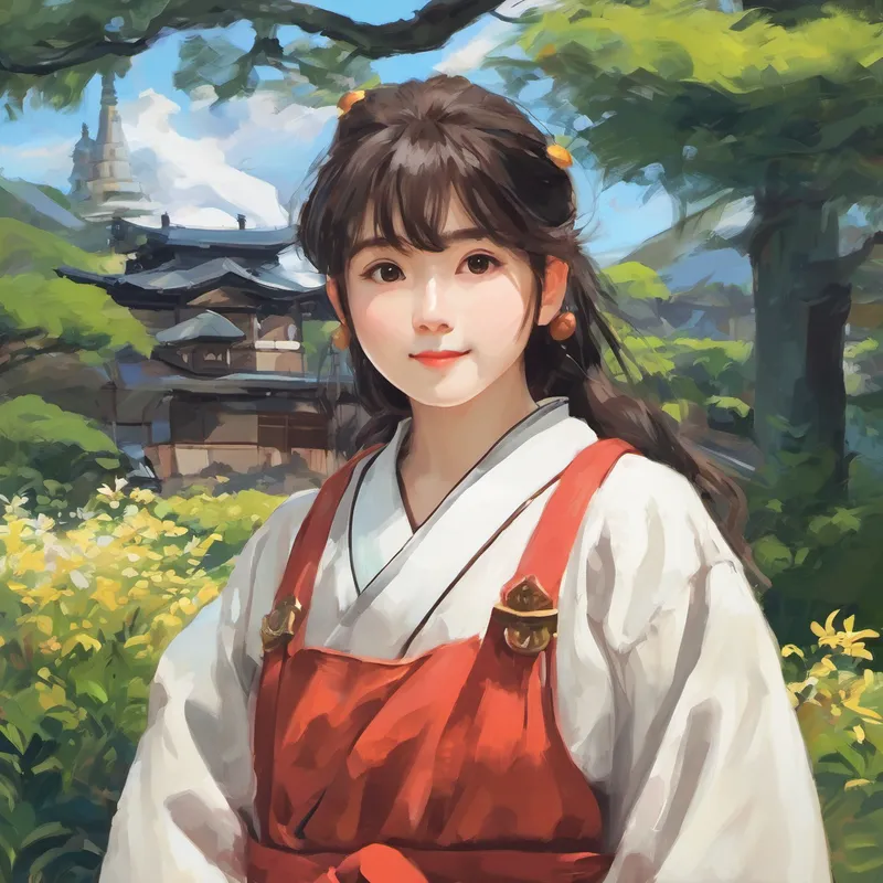 消しゴムの王国は、色とりどりの消しゴムでできた建物と、にぎやかな消しゴムたちがいっぱいでした。はるちゃんは目を輝かせながら周りを探検し始めました。 その日からはるちゃんは、消しゴムたちと一緒に遊んで過ごしました。彼らは一緒にダンスをしたり、おいしいおやつを作ったりしました。はるちゃんはとても楽しい時間を過ごし、たくさんの友達を作りました。