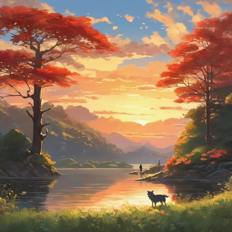 そして、次の夏休みには、はるちゃんはまた新しい冒険に出かけることができるのです。