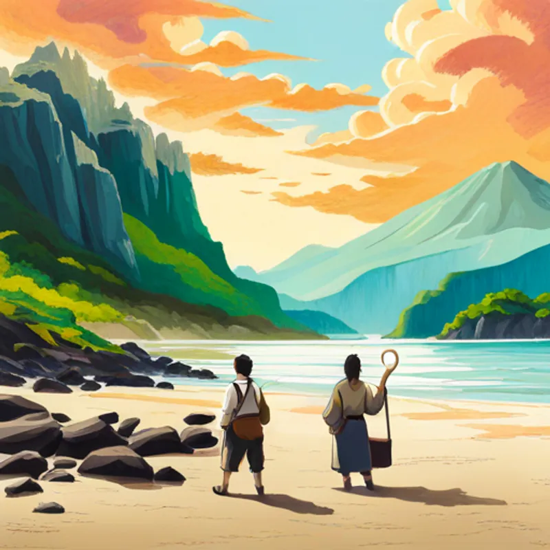 People from all walks of life seeking Horn's help