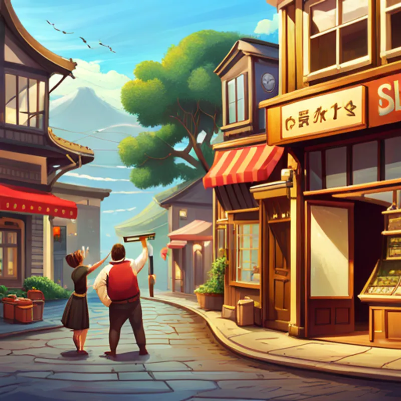 Horn experiencing joy while helping people buy homes