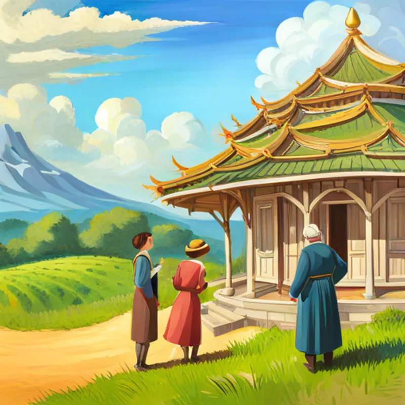 Horn Funding brings joy and ease to people's lives