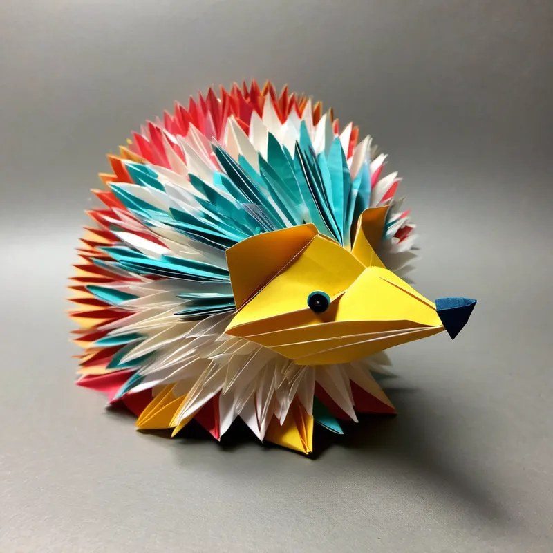 Hedgehog, who loved to share, smiled widely as his quills stood up with delight. "I couldn't agree more, Sammy. Sharing and seeing others happy brings joy to our hearts." Finishing his advice, Sammy said, "Lastly, my friends, we must always be wise in our nut choices. Think twice before spending all our nuts on something that may not bring long-lasting happiness. Sometimes, it's better to save for something truly special."