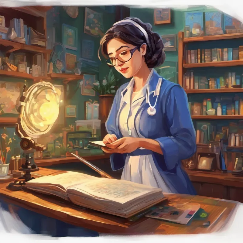 Once upon a time, in a small town filled with narrow-minded people, there lived a brilliant scientist named Dr. She. Dr. She was not your ordinary scientist; in fact, she was the smartest person around, with a mind that could solve complex equations and create revolutionary inventions. However, living in a society that loved to bully and belittle others, Dr. She was often misunderstood. Her unique way of thinking, which was attributed to her autism, made her a target for the ignorance of others. The constant bullying made her self-esteem plummet, and at times, she doubted her own capabilities.
