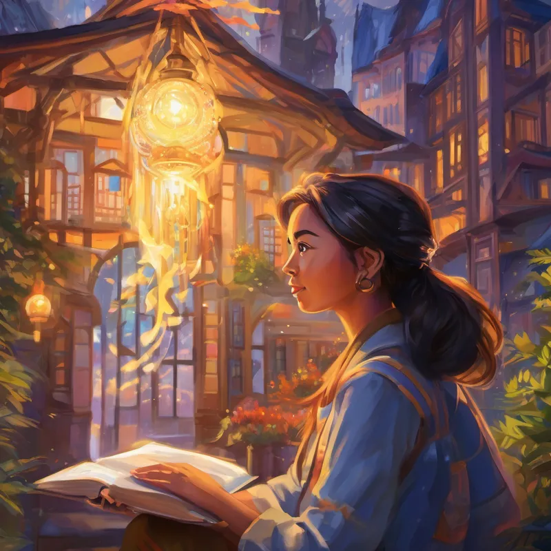 But Dr. She knew deep down that her mind was limitless, and her determination burned brighter than any self-doubt. One day, she stumbled upon an opportunity that would change her life forever. She discovered a renowned college in the far north where people celebrated diversity, intelligence, and determination. With a glimmer of hope in her eyes, Dr. She decided to embark on this new journey. In this extraordinary college, she met like-minded individuals who embraced her for who she was. They recognized her brilliance and recognized the potential she held within her. Together, they formed a powerful alliance, pushing the boundaries of scientific discovery.