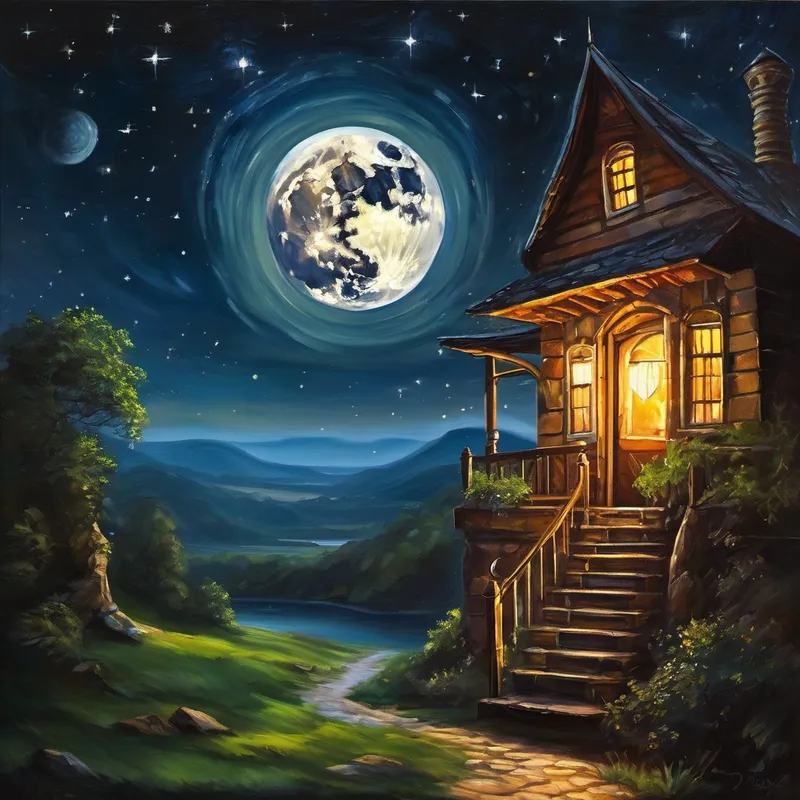 Once upon a time, in a small town called Stellaria, there lived a 14-year-old boy named Aditya. Aditya was filled with an insatiable curiosity that always got the best of him. He had always dreamed of exploring the wonders beyond Earth and yearned to venture into space and see the moon up close. Every night, as Aditya laid in bed, staring up at the night sky through his bedroom window, a feeling of wonder washed over him. He would spend hours gazing at the distant moon, imagining what it would feel like to walk on its surface and discover its mysteries.