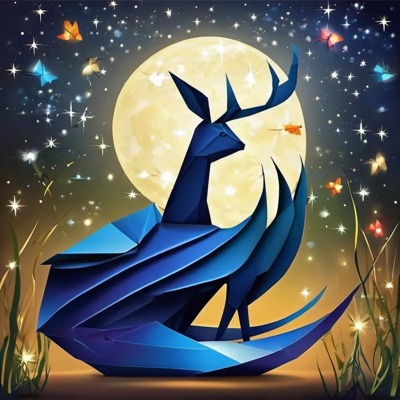 Luna smiled kindly and said, "Oh, my dear Twinkle, you have a special gift that no other firefly has. You may not be able to shine like them, but you have a different kind of light inside you. Your warmth and kindness can guide lost creatures back to safety. That is a truly magical gift." Confused but curious, Twinkle perked up her little antenna and asked, "But how can I do that? I don't even know where to start."