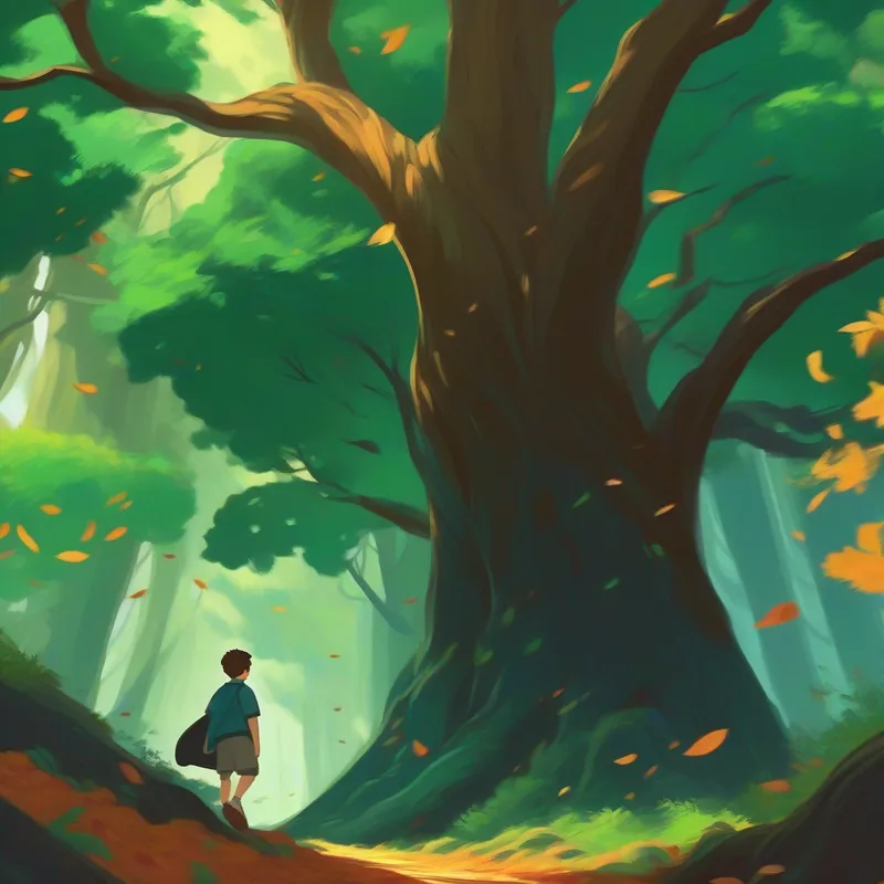 Fierce and relentless, disrupting Alex's progress.y and treacherous, trees swaying, leaves rustling in the wind.