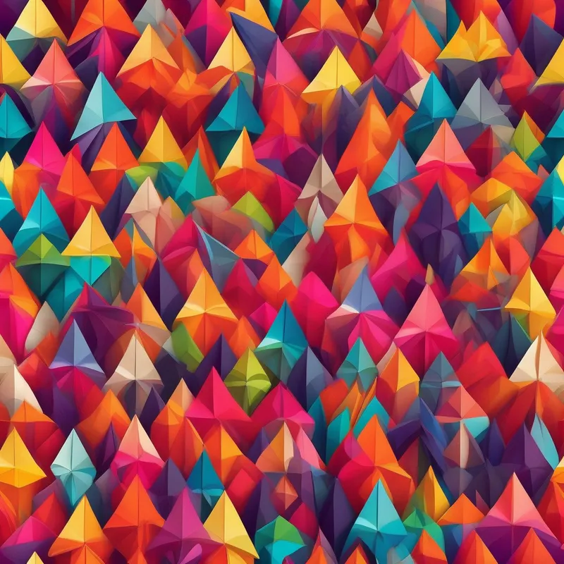 Smiling faces, colorful uniforms, warm and inviting ambiance