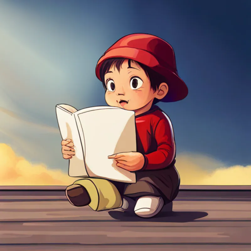 Bambini che capiscono l'importanza dello stare insieme