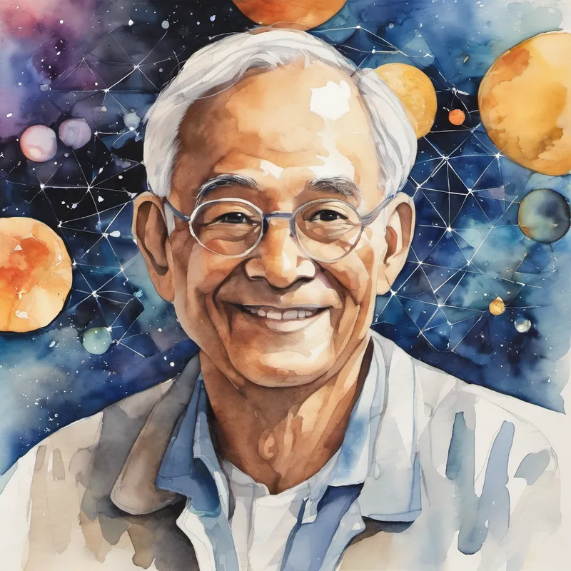 Years passed, and Isaac grew to become one of the most influential scientists the world has ever known. His discoveries in mathematics and physics revolutionized our understanding of the universe. However, underneath his profound achievements, Isaac always remembered the lesson he learned about positive communication. He believed that knowledge is shared, grown, and celebrated when people open their hearts and minds to connect with one another. Through positive communication, Isaac knew that he could inspire generations to come, just as his father inspired him.