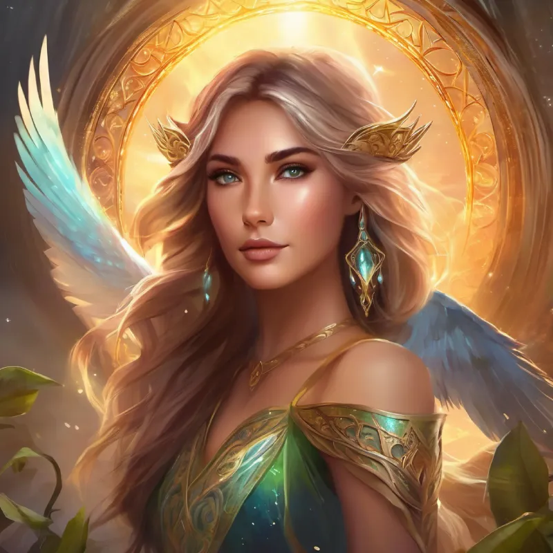 Chloe returns, transformed and ready to share her story.