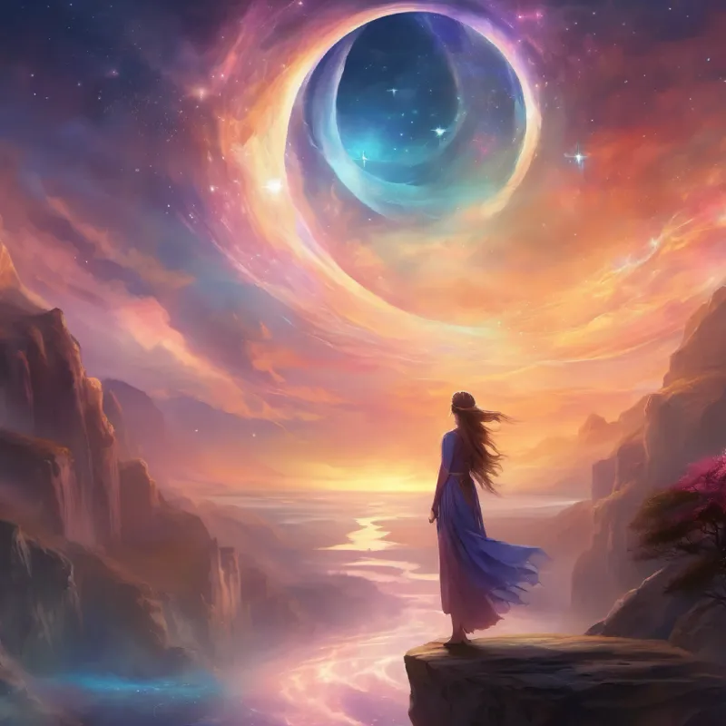 Parents show mixed emotions, deciding to think about Chloe's request.