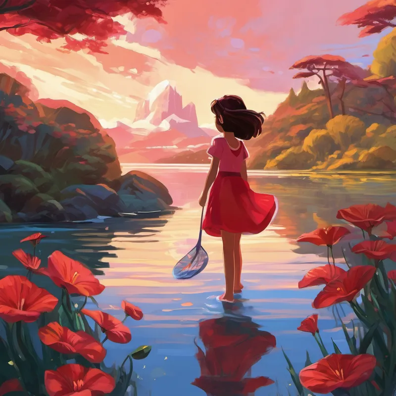 As she delved into the pages, Lily discovered that Ruby's story was not just about her life as a stripper; it was about her journey of problem-solving, self-acceptance, and the power of determination. Ruby's story began with the dreams and aspirations she had as a young girl. She desired more from life, craved adventure, and wanted to make a difference in the world. However, she soon realized that her family faced financial troubles, and Ruby felt responsible for helping them.