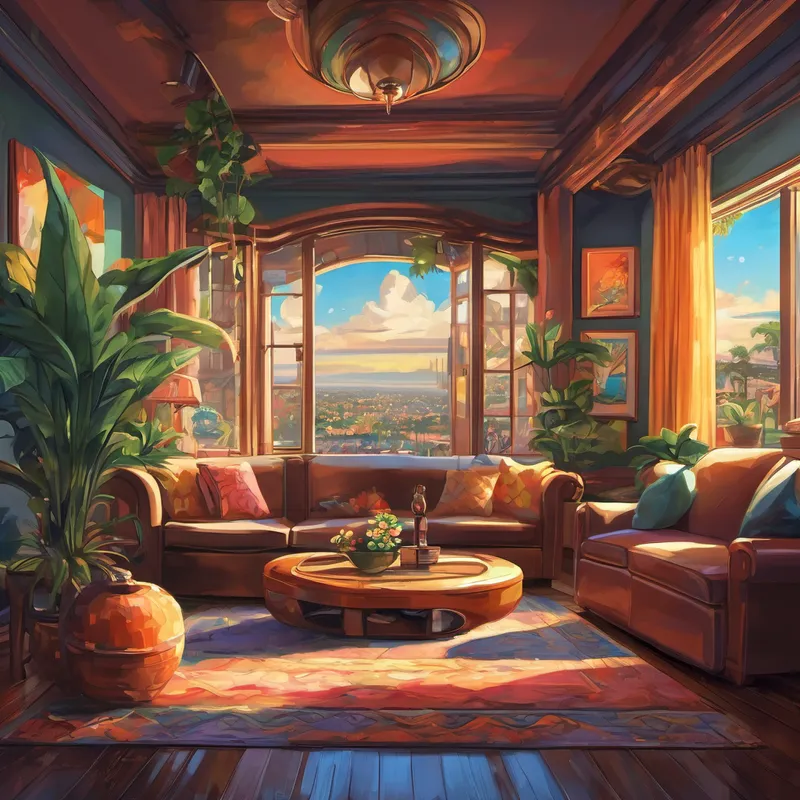 Once upon a time, in the sunny city of San Diego, there was a magical home theater installation company called TechnoDreams. This one-of-a-kind company was known for bringing extraordinary dreams to life – turning ordinary living rooms into cinematic havens. In this amazing city, there lived a curious little girl named Lily. She loved exploring new things and had a huge passion for movies. Lily would often spend the weekends watching films with her family, immersing herself in the captivating stories and breathtaking visuals. Her imagination knew no bounds, and she dreamt of having her very own home theater.