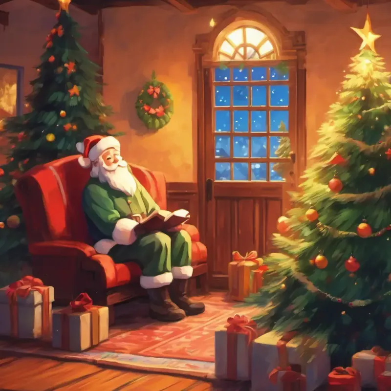 Happy conclusion, portrayal of forgiveness, and the value of friendship