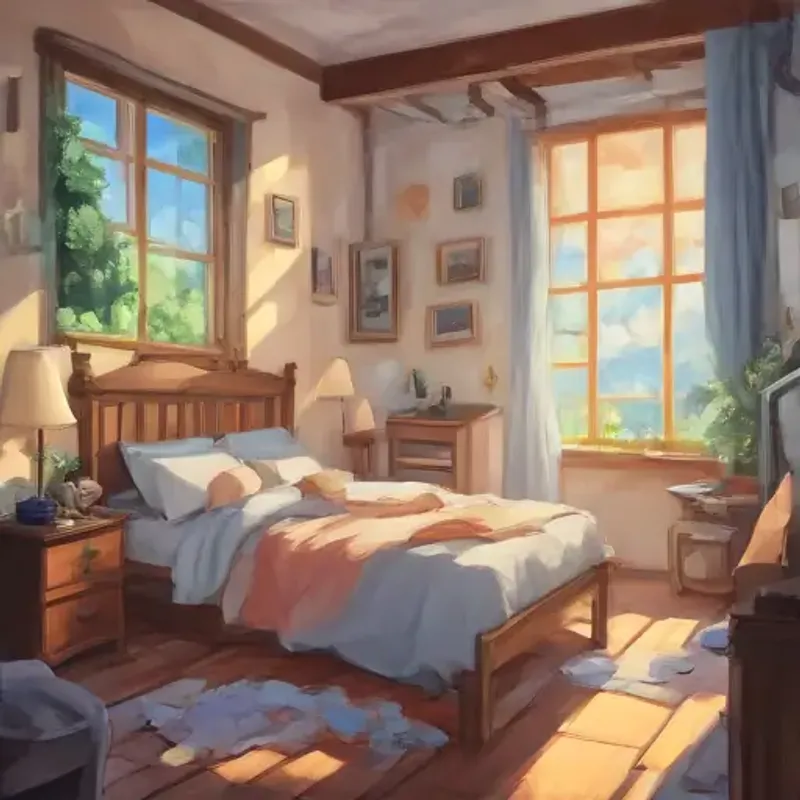 Waking up, the lasting impact of the dream